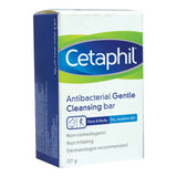 Cetaphil Gentle Cleansing Bar 127Gm
