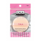 Cala Flocked Cosmetic Sponge 70937