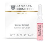 Janssen Cosmetics Caviar Extract Ampoules 2Ml X 2S
