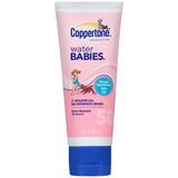 Coppertone Babies Sb Lotion Spf0 200 Ml