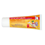 Emoform A(Fluor)Kids Toothpaste 75Ml
