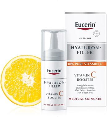 Eucerin Anti-Aging Hyaluron Filler