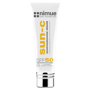 Nimue Sun-C Environmental Shield SPF50 50ml