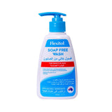 Flexitol Soap Free Wash 250Ml