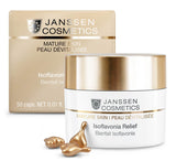 Janssen Cosmetics Isoflavonia Relief Caps 10S