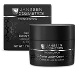 Janssen Cosmetic Caviar Luxury Cream 50Ml