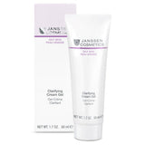Janssen Cosmetics Clarifying Cream Gel 50Ml