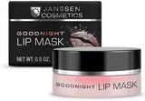 Janssen Cosmetics Goodnight Lip Mask 15Ml