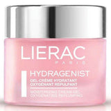 Lierac Hydragenist Moisturizing Cream - 50Ml