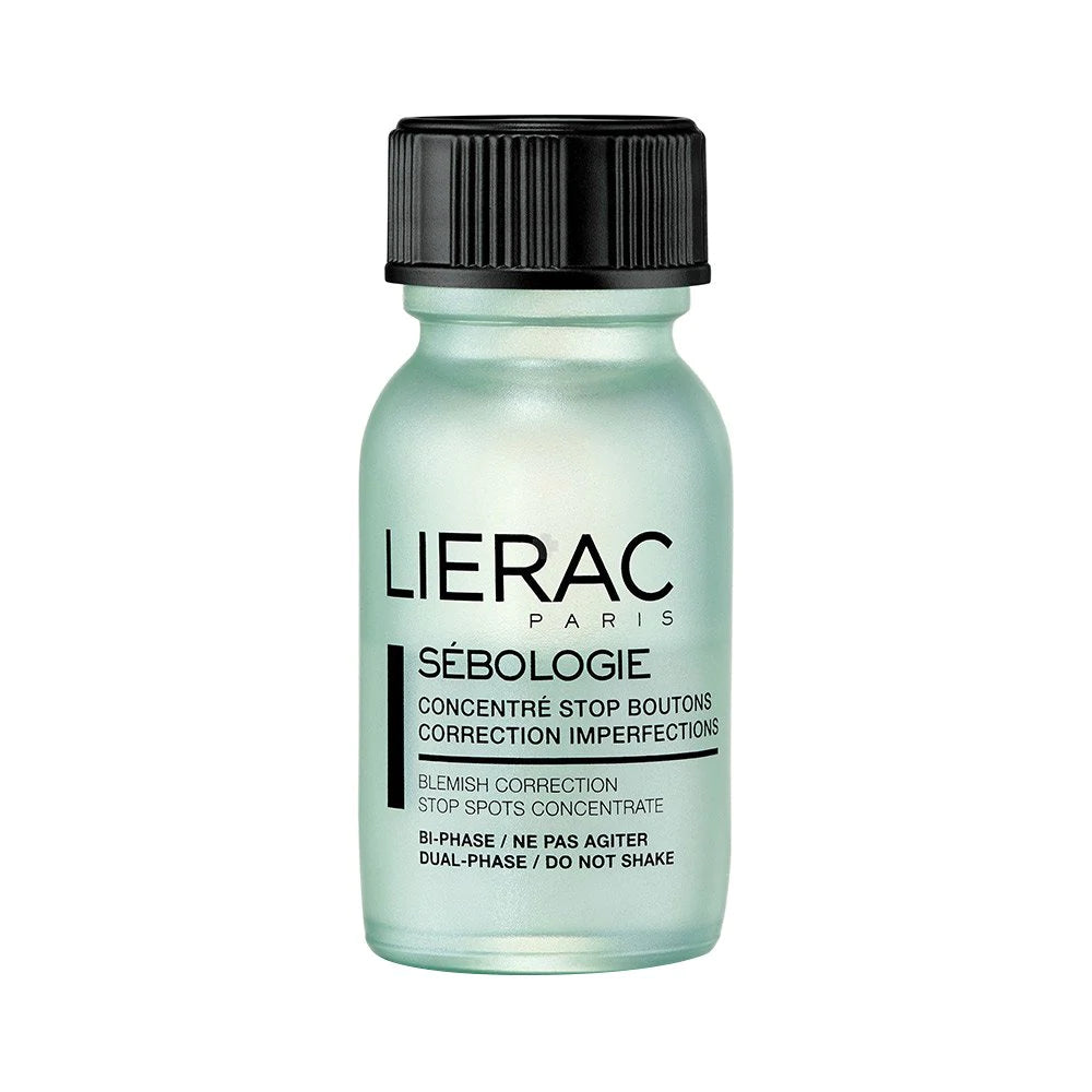 Lierac Sebologie Stop Spots Correction - 15Ml