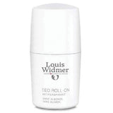 Louis Widmer Deo Roll-On Np 50Ml