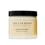 The Lab Room Cedar Hair Mask 250ml