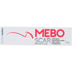 Mebo Scar Oin 30Gm