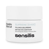 Sensilis Supreme Renewal Detox Eye Contour 20ml