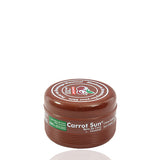 Carrot Sun Coconut Tanning Cream