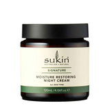 Sukin Moisture Restoring Night Cream 120ml