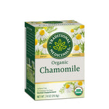 Traditional Medicinals Chamomile 16 Teabags