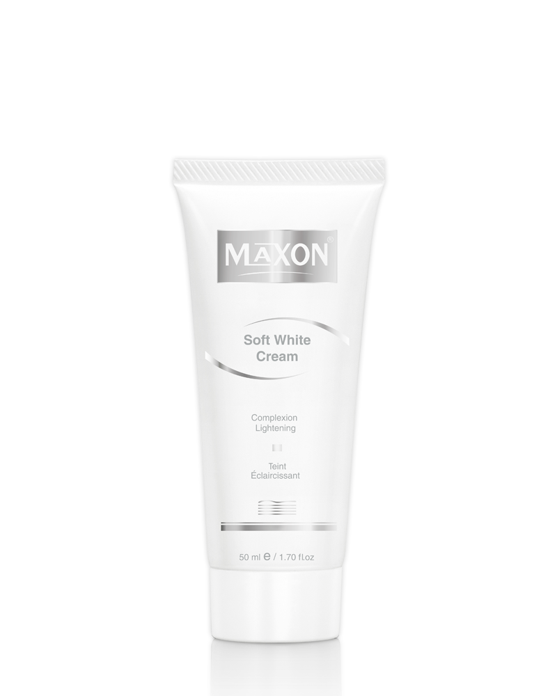 Maxon Soft Lighthning Cream 50Ml