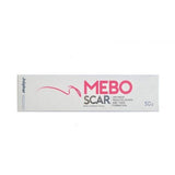 Mebo Scar Ointment 50 Gm