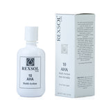 Rexsol 10 AHA Multi Action Anti Wrinkle 120ml