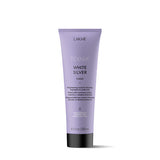 Lakme Teknia White Silver Mask 250ml