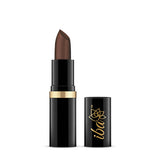 Iba Pure Lips Moisturizing Lipstick Shade A35 Dark Chocolate