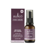 Sukin Purely Ageless Reviving Eye Cream 25ml