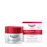 Eucerin Hyaluron Filler + Volume Lift Day Cream 50ml