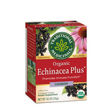 Echinacea Plus Elderberry 16 Teabags