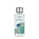 Giungle Di Seta Eau De Parfum Unisex 100ml