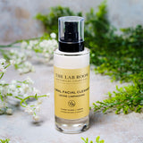 The Lab Room Floral Facial Cleanser