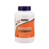 Now Foods Glucomannan Pure Powder 8 Oz.