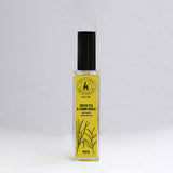 Khan Al Saboun Green Tea & Lemon Grass Body Oil 80ml