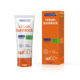 Novaclear Urban Sunblock Spf 50+ Oily Skin 40Ml