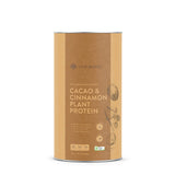 Bare Blends Cacao & Cinnamon Plant Protein 1kg