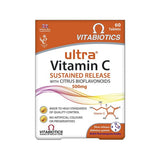 Vitabiotics Ultra Viatmin C 60 Tablets