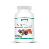Viva Milk Thistle 90 Softgels