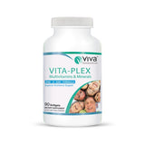 Viva Vitaplex Soft Gel 90S