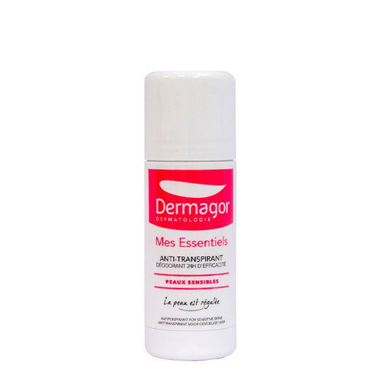 Dermagor Anti Transpirant Deodorant Stick 40ml