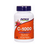 Now Foods C-1000, 100 Veg Capsules