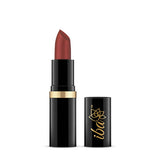 Iba Pure Lips Moisturizing Lipstick Shade A90 Coral Glow