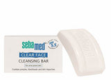 Sebamed Clear Face Clean Bar 150