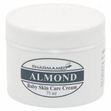 Pharmamed Almond Baby Skin Care Cream 75Ml