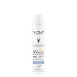 Vichy Sunscreen Invisible Spf50 Daily Mist Spray 75ml