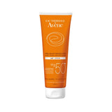 Avene Sunscreen Very High Protection Spf50+ Lotion 100ml