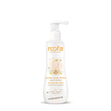 Honey Body Lotion Roofa 200ml