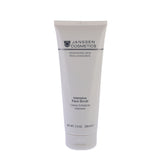 Janssen Cosmetics Intensive Face Scrub 200Ml