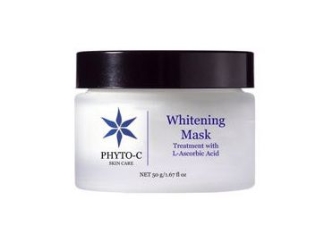 Phyto-C Whitening Mask 50mL