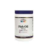 21st Century Fish Oil 1000 mg - Omega-3 300 Softgels