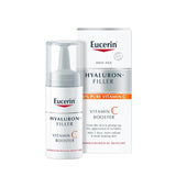 Eucerin Hyaluron-Filler Vitamin C Booster Serum 1pc x 8ml